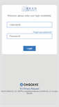 Mobile Screenshot of kean.mir3.com